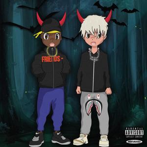 Dizzy(feat. Nora Saints) (Explicit)