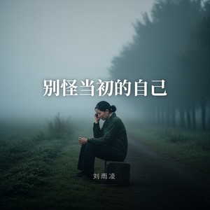 别怪当初的自己