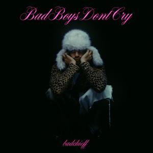 badboysdontcry