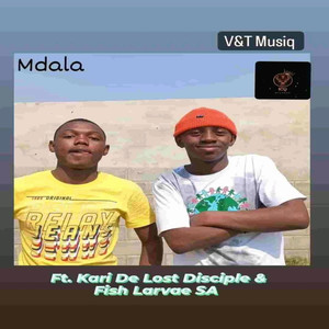 Mdala (Explicit)