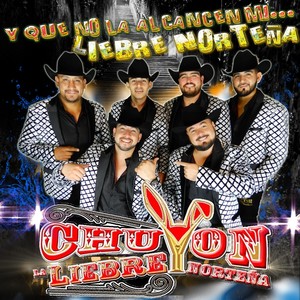 La Cumbia Regional(feat. Los Salvajes de Chihuahua)