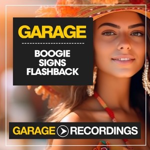 Flashback (Original Mix)