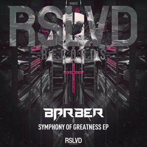 Symphony Of Greatness (Original Mix)