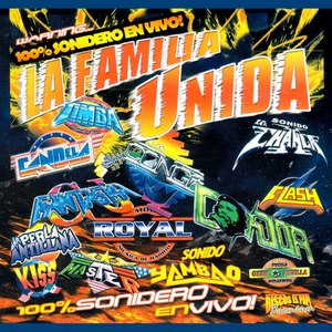 La Familia Unida, Vol. 1