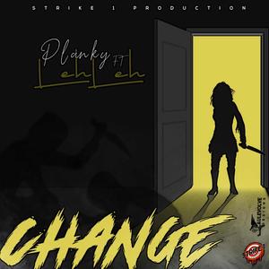 CHANGE (feat. Empress LehLeh)