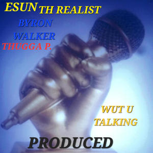 BEAT MAGE (PULL UP) (feat. ESUN TH REALIST, THUGGA P. & BYRON WALKER) (Explicit)