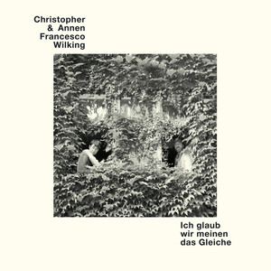 Ich glaub, wir meinen das Gleiche