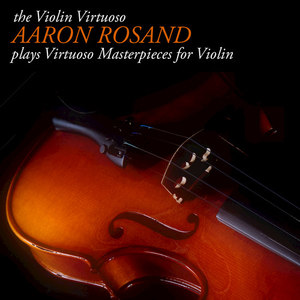 Concerto in D Major for Violin and Orchestra, Op. 77 - III. Allegro giocoso, ma non troppo vivace
