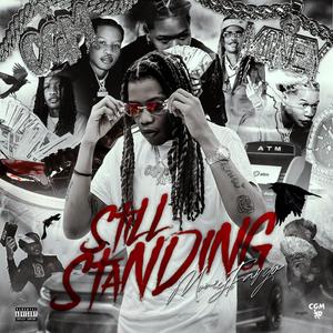 MoneyFargo - Test Me (Explicit)