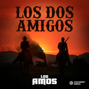 Los Dos Amigos