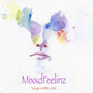 Mixxd Feelinz (Explicit)