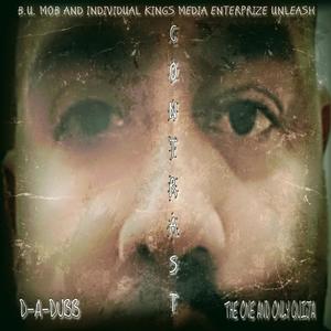 The Money's on My Mind Doe'd and Slowed(feat. Yung Buck & Mike D Chill) (Explicit)