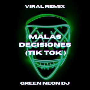 Malas Decisiones (Sped Up Tik Tok) (Remix)