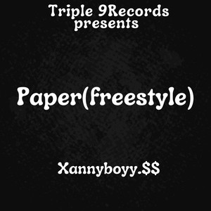 Paper (Freestyle) (Explicit)