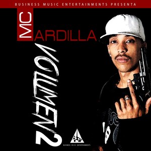 MC Ardilla, Vol. 2 (Explicit)