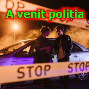 A venit politia (Trap Version)