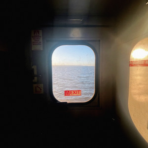 (I Can't Stop) Thinking