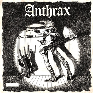 Anthrax - Got It All Wrong
