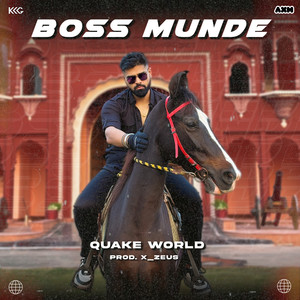 Boss Munde (Explicit)