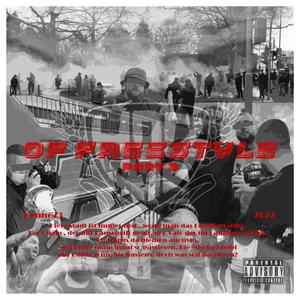 OF Freestyle, Pt. 3 (Explicit)