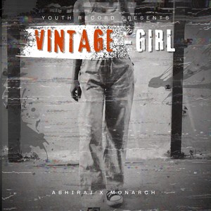 Vintage Girl