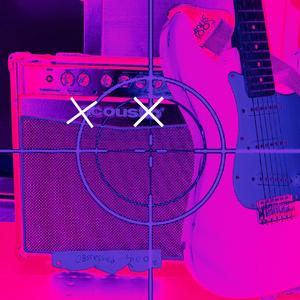 OBSESSED (feat. THEIRFACEE) (Explicit)