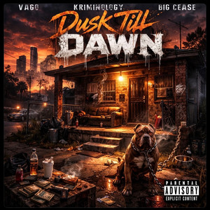 Dusk Till Dawn (Explicit)