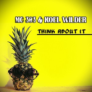 Think About It (Afro-Latin Extended Mix)