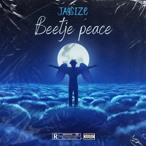 Beetje Peace (Explicit)