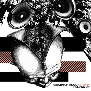 Reborn of Thought (Touchphonics Remix) / Holding On