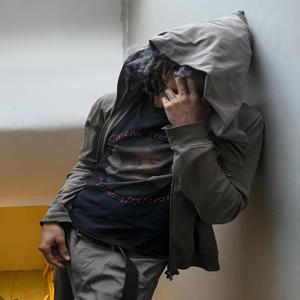 Stop N Stair (Explicit)