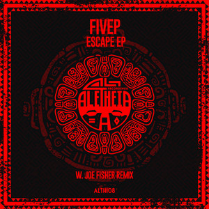 Escape (Joe Fisher Remix)
