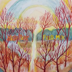High Park(feat. Catherine Colleen)