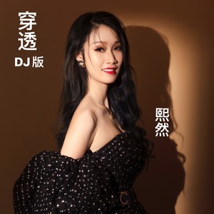 穿透 (女声DJ版)