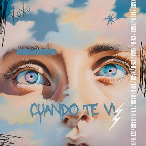 Cuando te vi