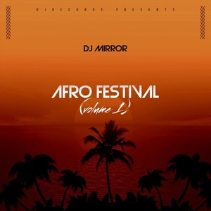 Afro Festival, Vol. 1