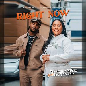 Vinchenzo Right Now x Lady Zamar (Explicit)