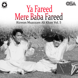 Ya Fareed Mere Baba Fareed, Vol. 5