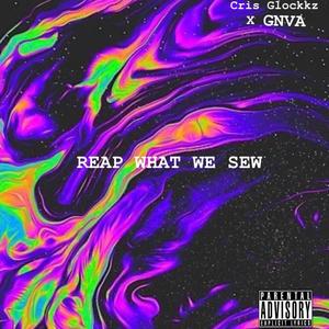 REAP WHAT WE SEW (Explicit)