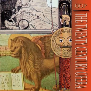 Orchestra dell'Opera di Roma - Otello, IGV 21, Act III - 