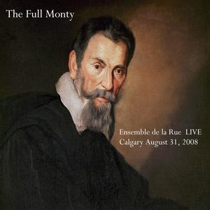 William Kempster - Laetatus sum (primo) , SV 198