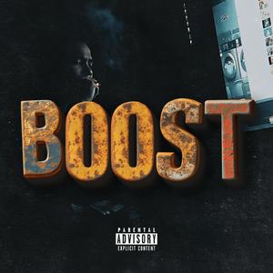 Boost (Explicit)