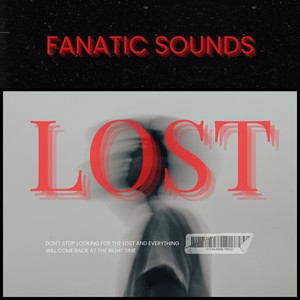 Lost (Radio Edit)