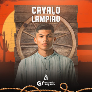 Cavalo Lampião