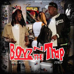 Bandz N My Pantz (feat. BB4L Monk) (Explicit)