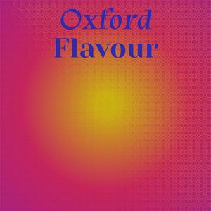 Oxford Flavour