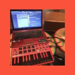 [FREE]Lost In Space（Intro）