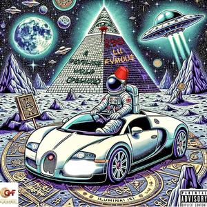 Tell 'Em Shoot (Explicit)