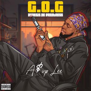 WE OUTSIDE (feat. BUGY) (Explicit)