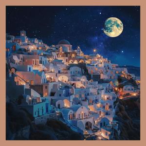 Santorini